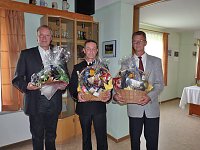 Neue Bergbautechnologen Bild: Neue Bergbautechnologen