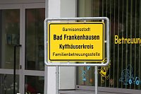 Sommerfest in der Kyffhäuser Kaserne Bild: Sommerfest in der Kyffhäuser Kaserne