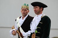 Sommerfest in der Kyffhäuser Kaserne Bild: Sommerfest in der Kyffhäuser Kaserne