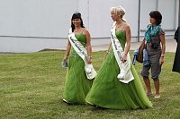 Sommerfest in der Kyffhäuser Kaserne Bild: Sommerfest in der Kyffhäuser Kaserne