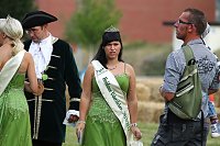 Sommerfest in der Kyffhäuser Kaserne Bild: Sommerfest in der Kyffhäuser Kaserne