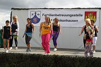 Sommerfest in der Kyffhäuser Kaserne Bild: Sommerfest in der Kyffhäuser Kaserne