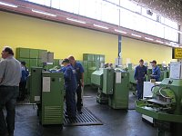 Bild: Ausbildung in &Ouml;sterreich