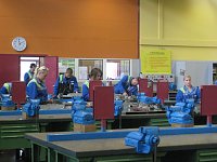 Bild: Ausbildung in &Ouml;sterreich