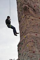 Bild: Premiere im Ferienpark