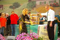 Bauernmarkt Bild: Bauernmarkt