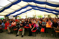 Bauernmarkt Bild: Bauernmarkt