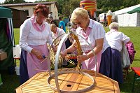 Bauernmarkt Bild: Bauernmarkt