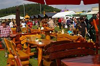 Bauernmarkt Bild: Bauernmarkt