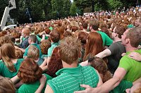 Rothaarige in Breda Bild: Rothaarige in Breda