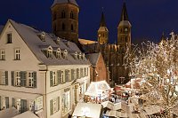 Bild: Weihnachtsmarkt