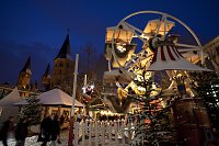 Bild: Weihnachtsmarkt