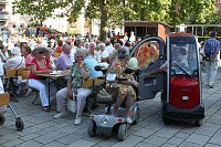 Bild: Theaterfest 2012