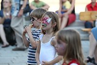 Bild: Theaterfest 2012