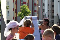 Bild: Theaterfest 2012