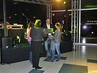 Bild: Manege frei