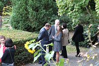 Eröffnung im Meyenburg-Park Bild: Eröffnung im Meyenburg-Park