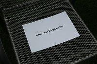 Eröffnung im Meyenburg-Park Bild: Eröffnung im Meyenburg-Park