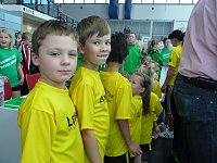 Champions League in Nordhausen Bild: Champions League in Nordhausen