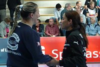 Champions League in Nordhausen Bild: Champions League in Nordhausen