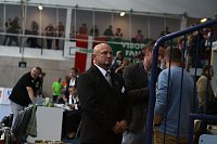 Sieg in Nordhausen Bild: Sieg in Nordhausen