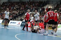 Erster Sieg in der Champions League Bild: Erster Sieg in der Champions League