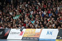 Erster Sieg in der Champions League Bild: Erster Sieg in der Champions League