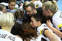 Erster Sieg in der Champions League Bild: Erster Sieg in der Champions League