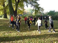 Bild: 18. Stadtparklauf