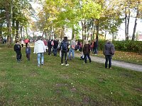 Bild: 18. Stadtparklauf