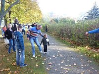Bild: 18. Stadtparklauf