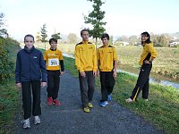 Bild: 18. Stadtparklauf