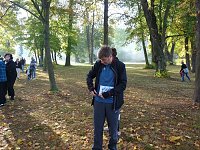 Bild: 18. Stadtparklauf