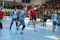Bild: TCH gewinnt auch zweites Heimspiel in Nordhausen