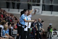 Bild: TCH gewinnt auch zweites Heimspiel in Nordhausen