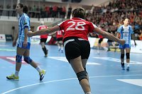 Bild: TCH gewinnt auch zweites Heimspiel in Nordhausen