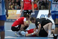 Bild: TCH gewinnt auch zweites Heimspiel in Nordhausen