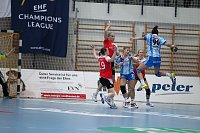 Bild: TCH gewinnt auch zweites Heimspiel in Nordhausen