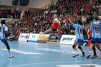 Bild: TCH gewinnt auch zweites Heimspiel in Nordhausen