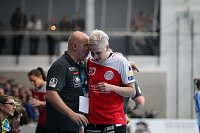 Bild: Die zweite Halbzeit