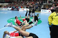 Bild: Jubel, Tr&auml;nen, pure Freude