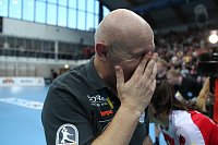 Bild: Jubel, Tr&auml;nen, pure Freude