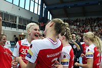 Bild: Jubel, Tr&auml;nen, pure Freude