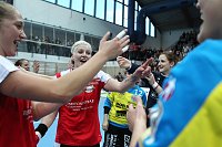 Bild: Jubel, Tr&auml;nen, pure Freude
