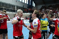 Bild: Jubel, Tr&auml;nen, pure Freude