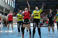 Bild: Jubel, Tr&auml;nen, pure Freude