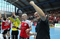 Bild: Jubel, Tr&auml;nen, pure Freude