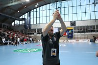 Bild: Jubel, Tr&auml;nen, pure Freude