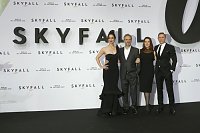 Bild: Deutschlandpremiere in Berlin