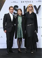 Bild: Deutschlandpremiere in Berlin